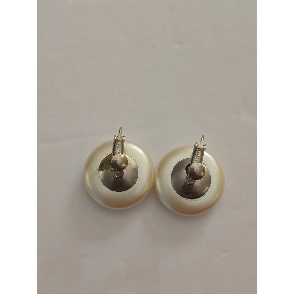 Marvella vintage faux